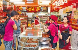 知名滷味老天祿二代爆內鬨   大姊蔡清華提告討租金逆轉勝