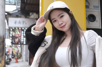 小龍女賴可想35歲退休 竟遭嗆「反正都被玩爛」怒回擊