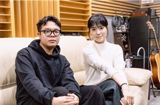 曹雅雯担任「南面而歌」制作人   鼓励新生代：想做甚么快去做！