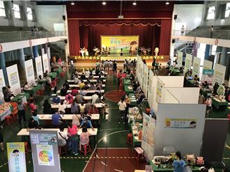 新營就業中心27日徵才 656個職缺薪資最高50K