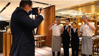 果然匯創始店5月熄燈 到店留影抽小家電、集點請吃Buffet