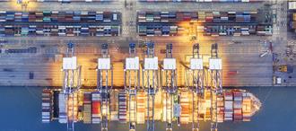 逾9成以本幣結算 俄外長：中俄貿易已幾乎實現去美元化