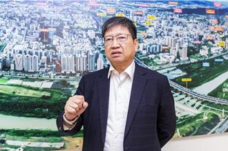 地震频繁又暴雨 杨文科提「关刀山」吁做好防震、勿去山区