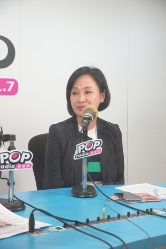 死刑辯論恐淪「走過場」柯志恩嗆民進黨狡詐： 要逼表態