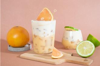 「八曜和茶」新品爆紅！ 飲品添加益生菌迸新滋味