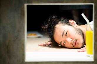 《自監體》等四部台灣沉浸式作品 入圍法國新影像藝術節