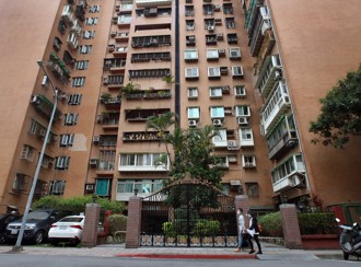 北市10大熱銷國宅「成功國宅」排第一！1年交易42戶  單價曝光