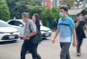 五亿案夏男6度穿同件战袍！律师、心理师分析被告「惊人动机」