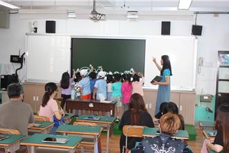 雲林小一新生入學 3校只有1名學生報到