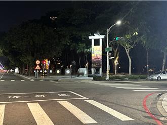 待不待轉民眾霧煞煞 高雄多處兩段式左轉標示不全