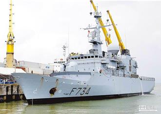 美菲「肩並肩」聯合軍演  日援菲2艘巡邏船首次參加