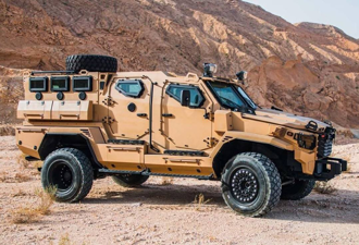 轉包又卡在美國 德軍企無法交付烏克蘭裝甲車