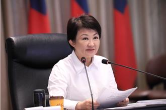 地震狂搖驚人外 盧秀燕提醒還要注意另一天然災害