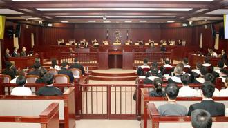 轟廢死辯論「偽善狡詐」  藍委揭弊端：難怪法官過勞死