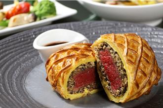 迎母親節！大地酒店攜手HAPPYHAIR 推威靈頓牛排、頂級頭皮養護寵媽