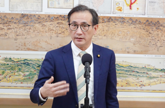 「不認為台灣有條件廢死」  前綠委吐真心話：別只出張嘴