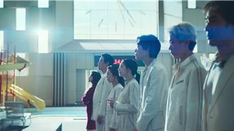 分手后参加生存游戏！柳俊烈把握「翻转人生的唯一机会」