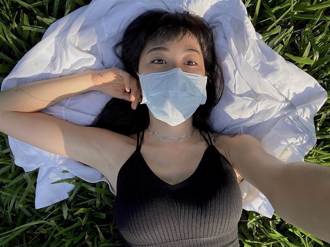 极简风网红NanaQ用塑胶袋、免洗筷遭炎上 正面回应了