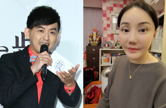 聘黃子佼當顧問！藝廊創辦者涉性侵20名女 命理師揭他因果