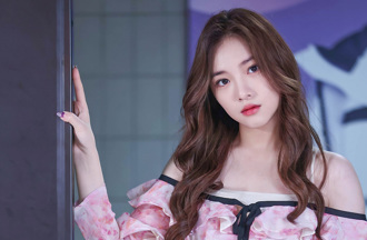 李㼈正妹爱女分享校园生活 曝师大生超妙节日「送1物表白」