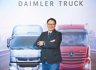 電動商用車市場 進入元年