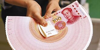 不降息 陸LPR連兩月持平