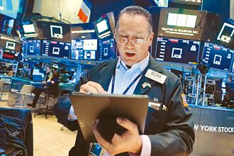 總經環境有利 美特別股看俏