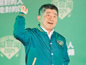 陳時中傳新任政委 黃暐瀚揭一事喊「不會意外」