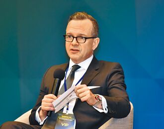 挺台聯盟正成形 惟缺協同作戰能力