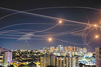 攔截飛彈大錢坑 恐難長期支應