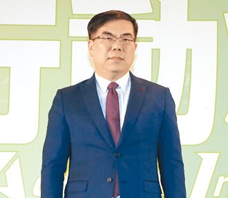 碳費若與歐同價 彭啟明：很多企業會關廠