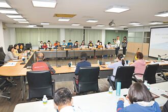 AI正夯 雲縣、桃市引進製作會議紀錄