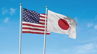 美日安保升級 搶選票的政治秀