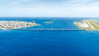 馬爾地夫國會選舉 親中派大勝親印派