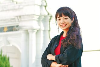 阻人口贩卖 江玉敏 清华最年轻杰出校友