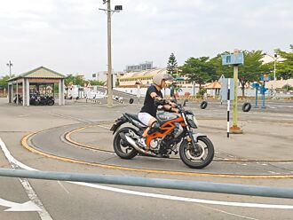 彰投 機車駕訓班考照 最高補助3000