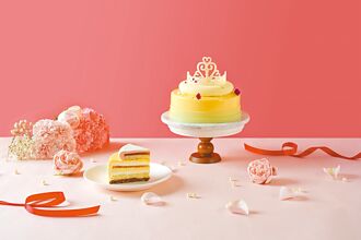 飯店母親節蛋糕 早鳥優惠開跑