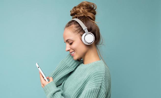 Apple商业类频道人气Top 10。（图/shutterstock/达志）