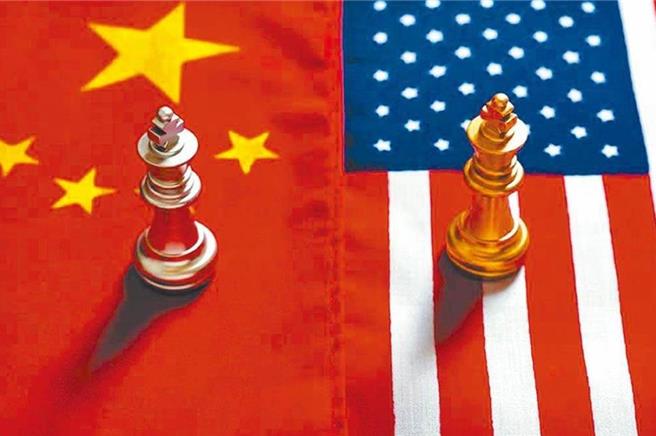 全世界軍費支出總額增長創下近15年以來新高，專家表示，希望美國和中國能展開協商，讓台海的區域局勢處於控制之下。（達志影像）