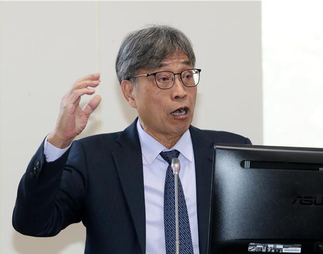 準行政院長卓榮泰今日公布6位內閣人事，其中農業部長由農業部代理部長陳駿季真除。（本報資料照片）