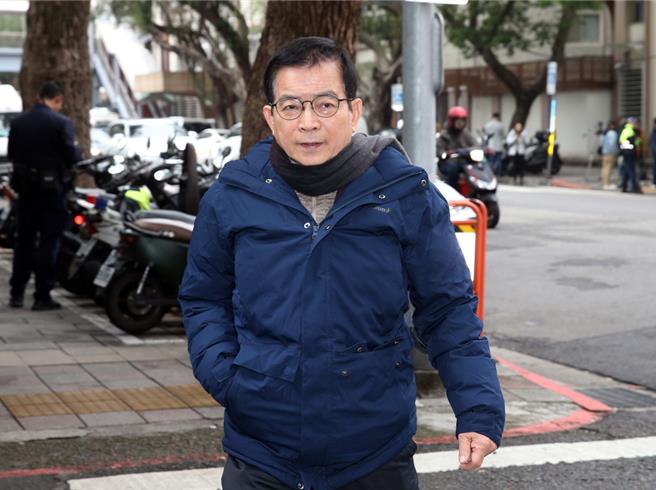 国民党立委赖士葆表示，希望大法官要认真思考，民进党整个党的方向就是废死，大法官会不会做出政治上解释令人担心，他直言，大法官做成死刑违宪决议是很可能发生，是大法官送给蔡英文的卸任礼物。（本报资料照片／姚志平摄）