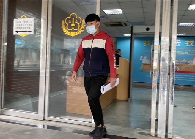 张晓悌。（李文正摄）