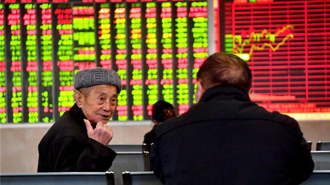 （圖／中新社）