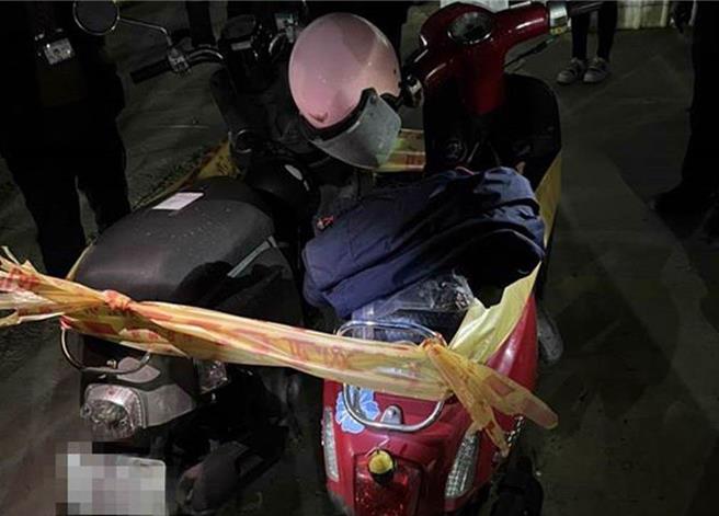 竹科台积电12厂P8新建厂房停车场14日发生爆炸案，陈姓外包商拿起放置机车上的不明包裹察看，包裹突爆炸，右手小指当场被炸断。（图／中时资料照）