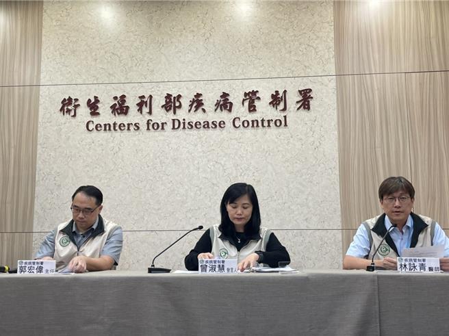 疾管署公布，公费流感抗病毒药剂扩大使用条件措施，将于113年4月30日截止。（郑郁蓁摄）