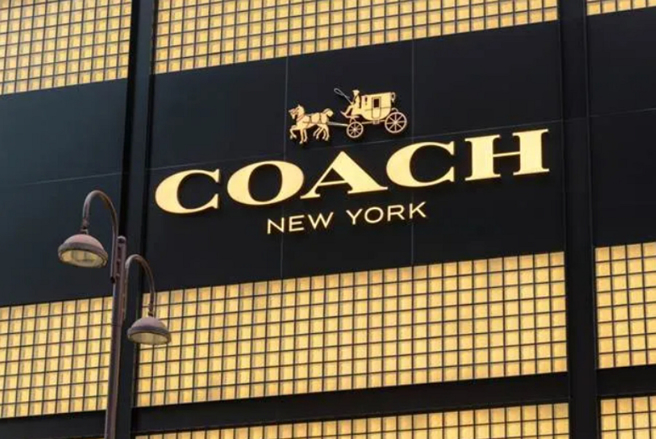 美国联邦贸易委员会（FTC）阻挡Coach母公司Tapestry收购Capri控股公司。（示意图/达志影像/shutterstock）