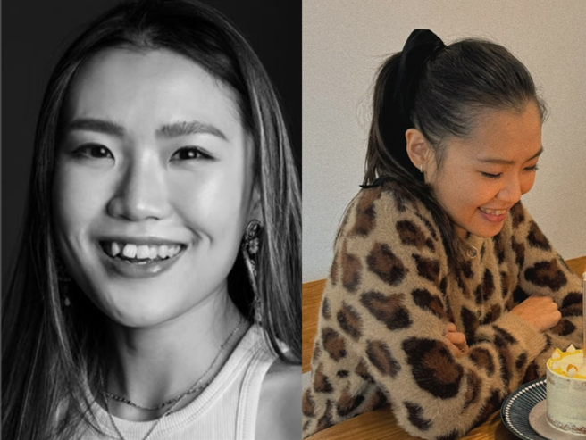 香港网红张天允（Tiffany）癌逝。（图／张天允IG）