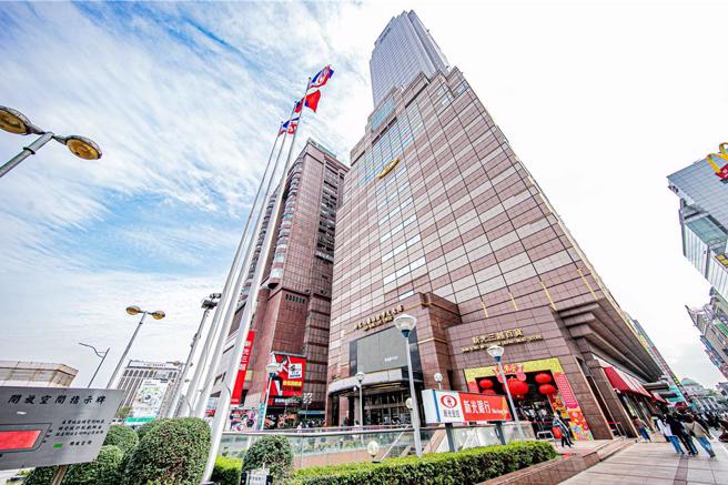 金管會表示，新壽新光人壽自有資本與風險資本比率（資本適足率）未達保險法的法定標準，所提的增資財務或業務改善計畫無法使其達到法定標準。(圖/本報資料照)