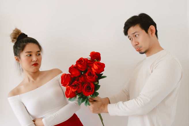 水瓶、摩羯、双子3星座智者不入爱河，不将精力花在谈情说爱上。（示意图：shutterstock／达志）