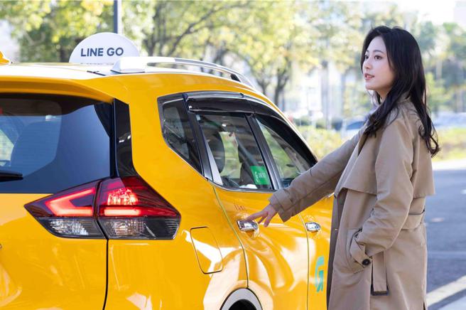 LINE GO会员已突破400万。图／业者提供